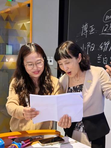 指导学生4