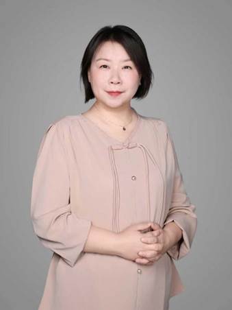 刘玉香
